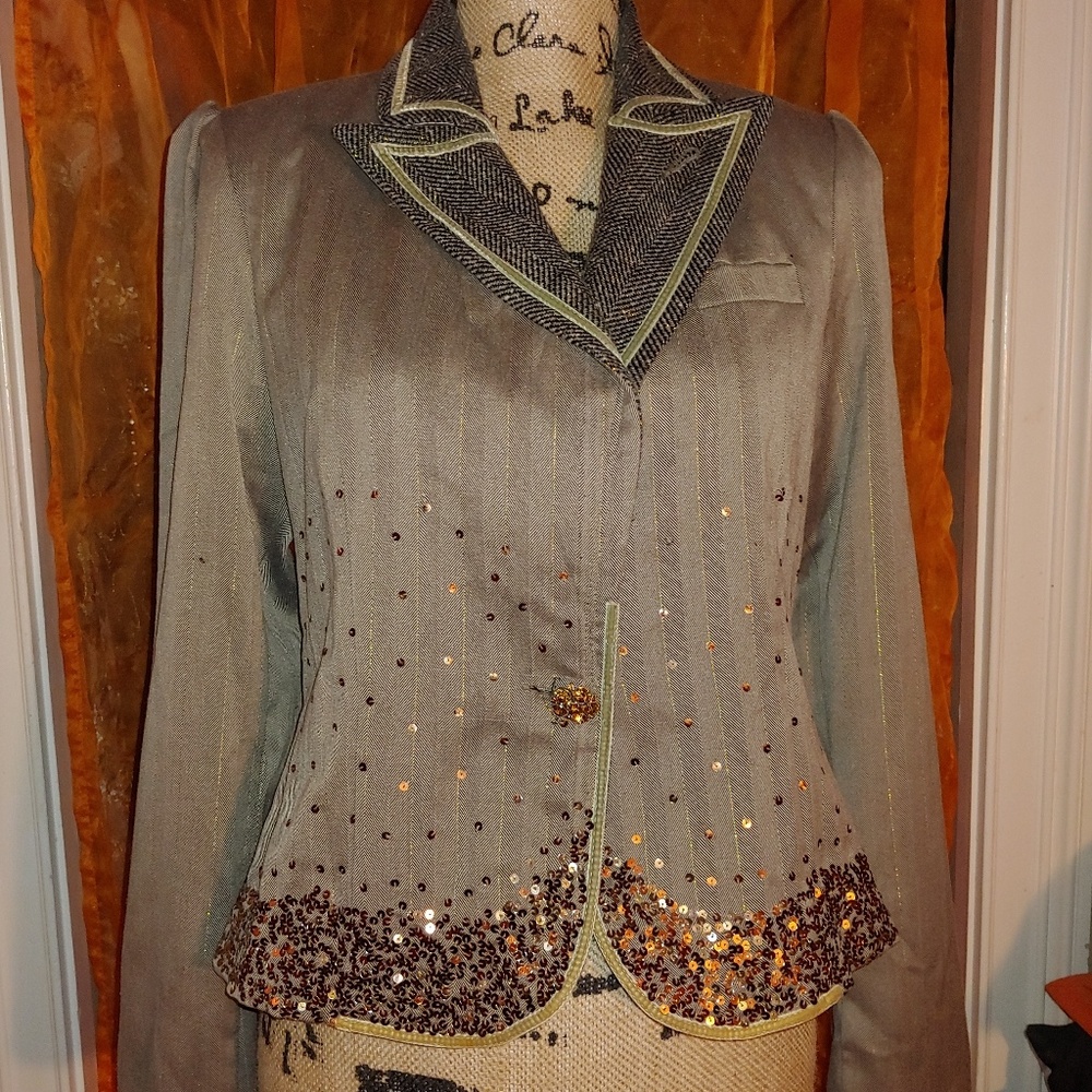Womens jackets